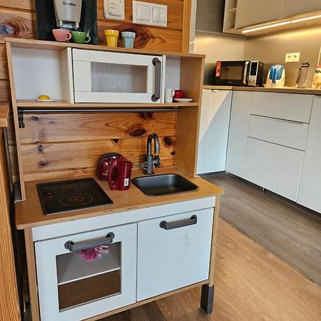 Apartman-Bruno Доновали Екстер'єр фото