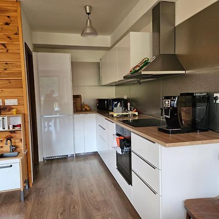 Apartman-Bruno Доновали Екстер'єр фото