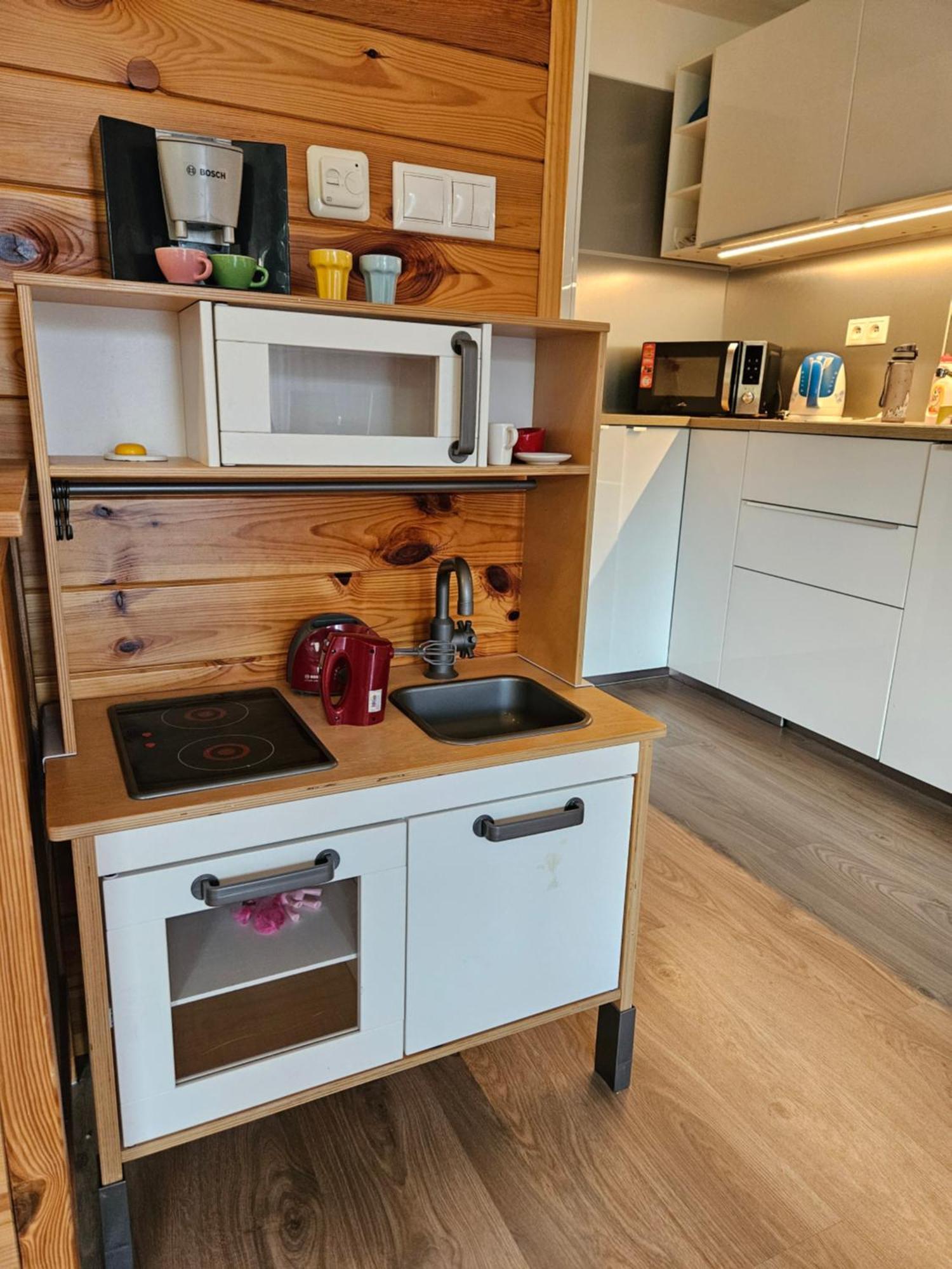 Apartman-Bruno Доновали Екстер'єр фото
